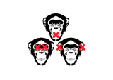 3 monos