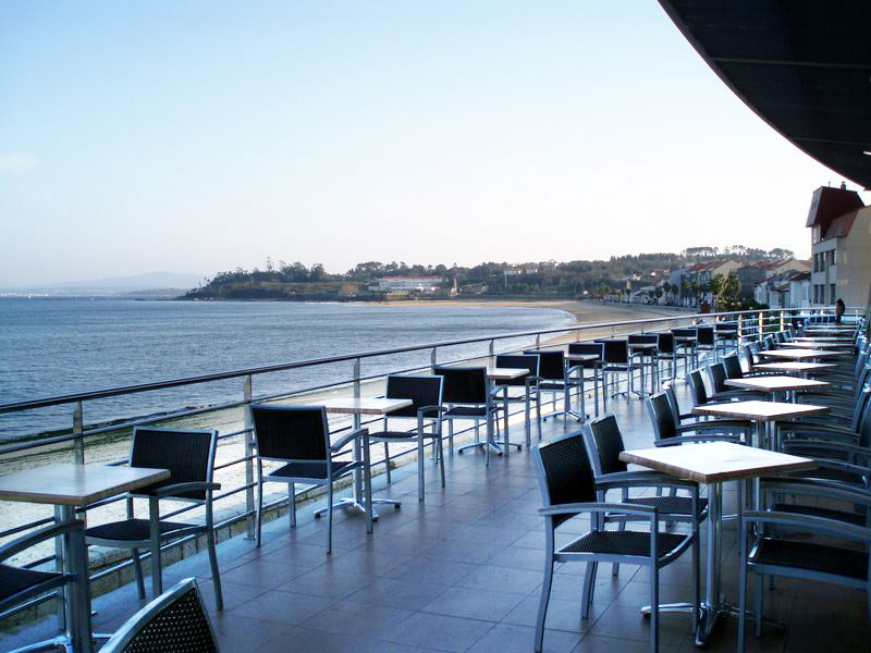 restaurante sisal a pobra